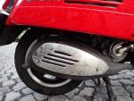 Klikněte pro detailní foto č. 13 - Vespa GTS 300 Super