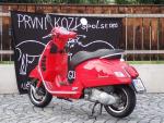 Klikněte pro detailní foto č. 2 - Vespa GTS 300 Super