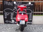 Klikněte pro detailní foto č. 3 - Vespa GTS 300 Super