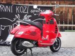 Klikněte pro detailní foto č. 4 - Vespa GTS 300 Super