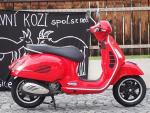 Klikněte pro detailní foto č. 5 - Vespa GTS 300 Super