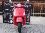 Klikněte pro detailní foto č. 7 - Vespa GTS 300 Super
