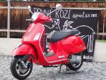 Klikněte pro detailní foto č. 8 - Vespa GTS 300 Super