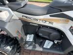 Klikněte pro detailní foto č. 12 - Benda Redstone 550 R2 MD Middle / SKLADEM /