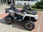 Klikněte pro detailní foto č. 1 - Benda Redstone 550 R2 MD Middle / SKLADEM /