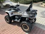 Klikněte pro detailní foto č. 5 - Benda Redstone 550 R2 MD Middle / SKLADEM /