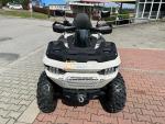 Klikněte pro detailní foto č. 8 - Benda Redstone 550 R2 MD Middle / SKLADEM /