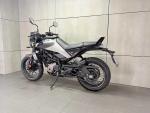 Klikněte pro detailní foto č. 10 - Husqvarna Svartpilen 125 ABS - ČR / 1. MAJ / JEN 1410 KM / SUPER CENA