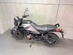 Klikněte pro detailní foto č. 11 - Husqvarna Svartpilen 125 ABS - ČR / 1. MAJ / JEN 1410 KM / SUPER CENA