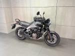 Klikněte pro detailní foto č. 5 - Husqvarna Svartpilen 125 ABS - ČR / 1. MAJ / JEN 1410 KM / SUPER CENA