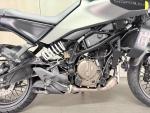 Klikněte pro detailní foto č. 6 - Husqvarna Svartpilen 125 ABS - ČR / 1. MAJ / JEN 1410 KM / SUPER CENA