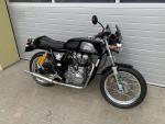 Klikněte pro detailní foto č. 1 - Royal Enfield GT500 Continental
