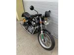 Klikněte pro detailní foto č. 2 - Royal Enfield GT500 Continental