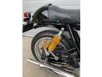 Klikněte pro detailní foto č. 5 - Royal Enfield GT500 Continental