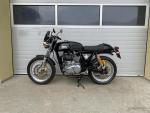 Klikněte pro detailní foto č. 8 - Royal Enfield GT500 Continental