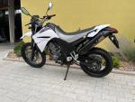 Klikněte pro detailní foto č. 13 - Yamaha XT 660 R