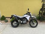 Klikněte pro detailní foto č. 2 - Yamaha XT 660 R