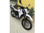 Klikněte pro detailní foto č. 3 - Yamaha XT 660 R