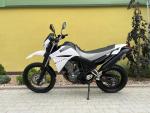 Klikněte pro detailní foto č. 8 - Yamaha XT 660 R