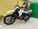 Klikněte pro detailní foto č. 9 - Yamaha XT 660 R