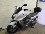 Klikněte pro detailní foto č. 10 - BMW C 600 Sport