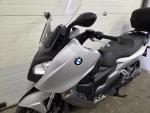 Klikněte pro detailní foto č. 12 - BMW C 600 Sport