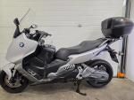 Klikněte pro detailní foto č. 13 - BMW C 600 Sport