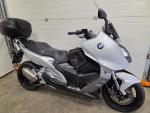 Klikněte pro detailní foto č. 1 - BMW C 600 Sport