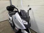 Klikněte pro detailní foto č. 2 - BMW C 600 Sport