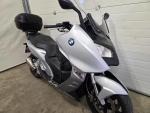 Klikněte pro detailní foto č. 4 - BMW C 600 Sport