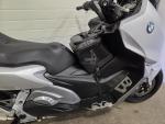 Klikněte pro detailní foto č. 5 - BMW C 600 Sport