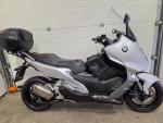 Klikněte pro detailní foto č. 6 - BMW C 600 Sport