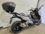 Klikněte pro detailní foto č. 7 - BMW C 600 Sport