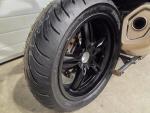 Klikněte pro detailní foto č. 8 - BMW C 600 Sport