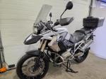 Klikněte pro detailní foto č. 10 - BMW R 1200 GS - drátěná kola, kufry
