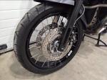 Klikněte pro detailní foto č. 11 - BMW R 1200 GS - drátěná kola, kufry