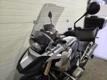 Klikněte pro detailní foto č. 12 - BMW R 1200 GS - drátěná kola, kufry