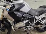 Klikněte pro detailní foto č. 13 - BMW R 1200 GS - drátěná kola, kufry