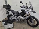 Klikněte pro detailní foto č. 1 - BMW R 1200 GS - drátěná kola, kufry