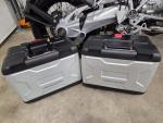 Klikněte pro detailní foto č. 2 - BMW R 1200 GS - drátěná kola, kufry