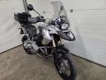 Klikněte pro detailní foto č. 3 - BMW R 1200 GS - drátěná kola, kufry