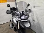 Klikněte pro detailní foto č. 4 - BMW R 1200 GS - drátěná kola, kufry