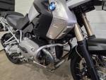 Klikněte pro detailní foto č. 6 - BMW R 1200 GS - drátěná kola, kufry