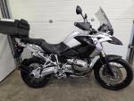 Klikněte pro detailní foto č. 7 - BMW R 1200 GS - drátěná kola, kufry