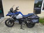Klikněte pro detailní foto č. 1 - BMW R 1200 GS Adventure