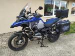 Klikněte pro detailní foto č. 2 - BMW R 1200 GS Adventure