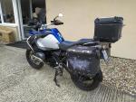 Klikněte pro detailní foto č. 3 - BMW R 1200 GS Adventure
