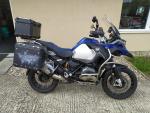 Klikněte pro detailní foto č. 5 - BMW R 1200 GS Adventure