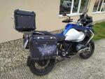 Klikněte pro detailní foto č. 7 - BMW R 1200 GS Adventure