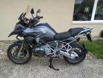 Klikněte pro detailní foto č. 1 - BMW R 1200 GS LC